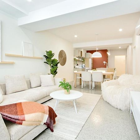 Loft Deluxe & Fun - Downtown Quebec Apartment Exterior photo