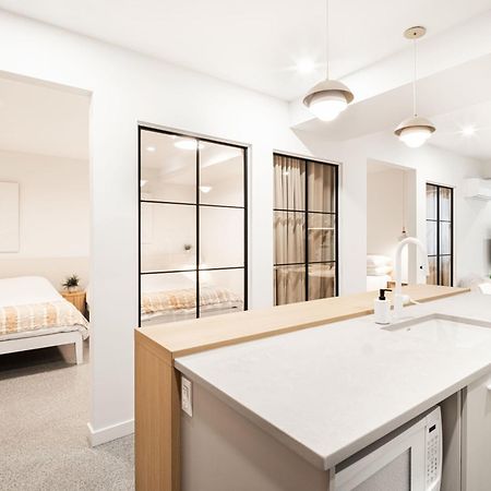 Loft Deluxe & Fun - Downtown Quebec Apartment Exterior photo