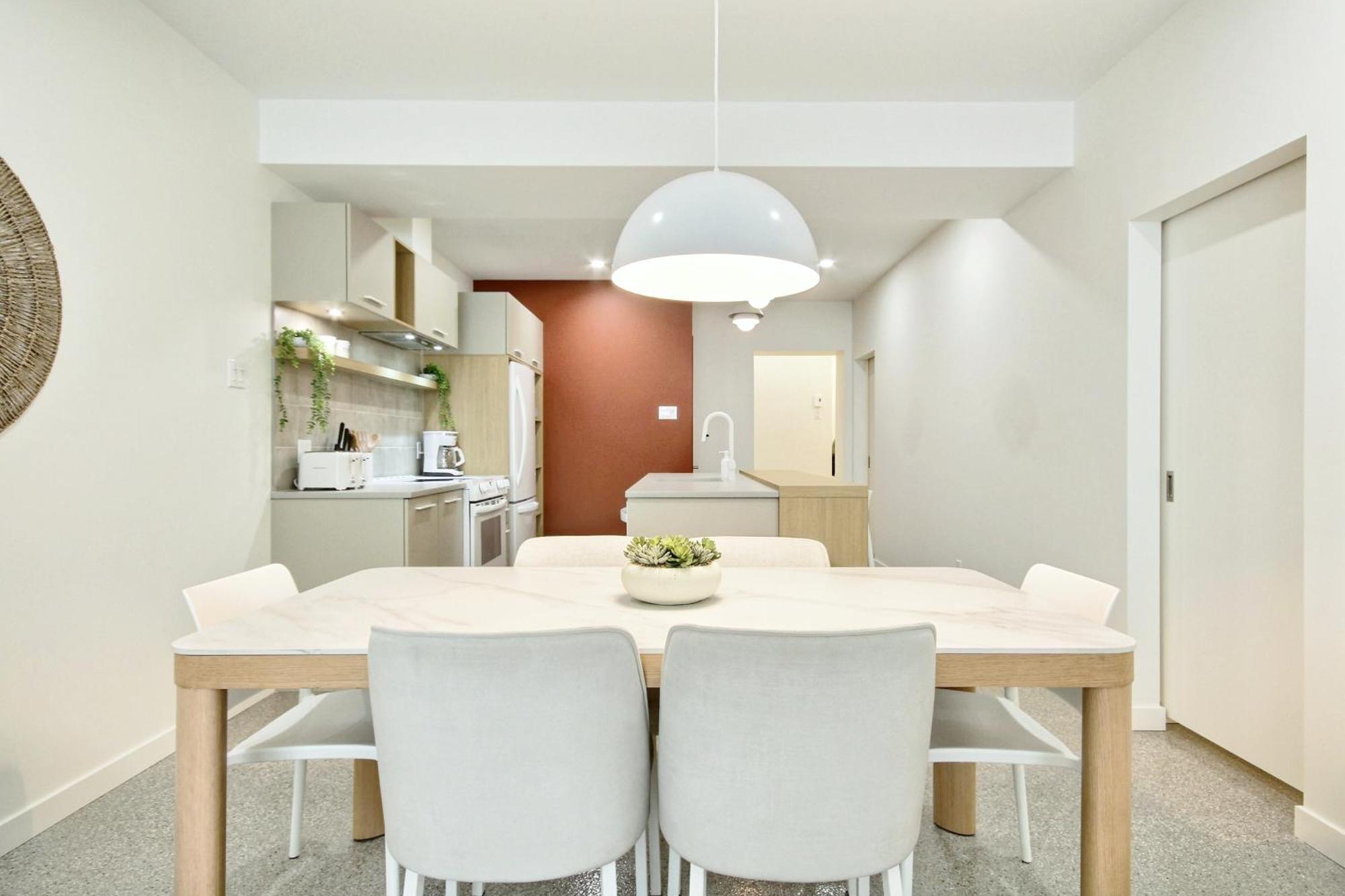 Loft Deluxe & Fun - Downtown Quebec Apartment Exterior photo