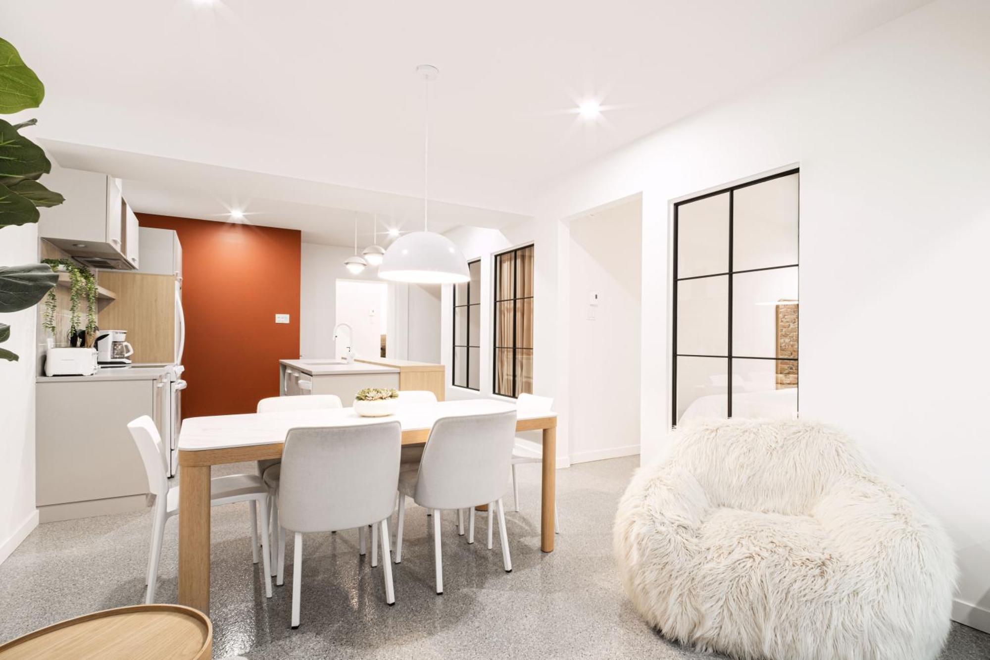 Loft Deluxe & Fun - Downtown Quebec Apartment Exterior photo